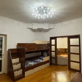 In Baku 100.0 m² apartment is for rent - Image 10