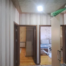 In Suraxanı rayonu 75.0 m² apartment is for sale - Image 8