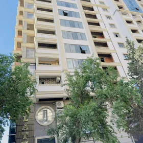 In Baku nan m² apartment is for sale - Image 2