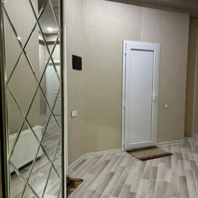 In Baku 107.0 m² apartment is for sale - Image 2