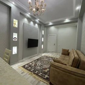 In Baku 107.0 m² apartment is for sale - Image 7