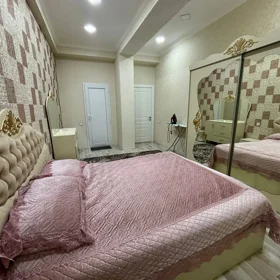 In Baku 107.0 m² apartment is for sale - Image 8