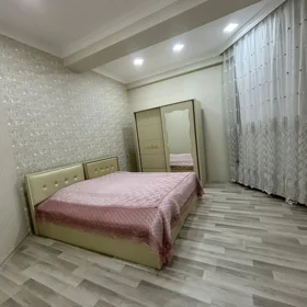In Baku 107.0 m² apartment is for sale - Image 10