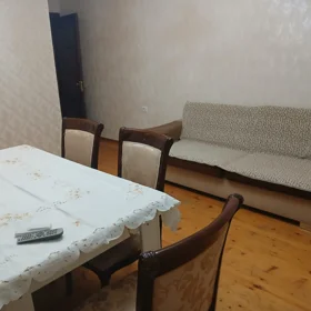 In Baku 50.0 m² apartment is for rent - Image 2
