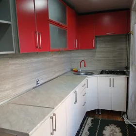 In Baku 50.0 m² apartment is for rent - Image 5