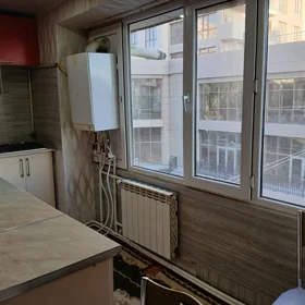 In Baku 50.0 m² apartment is for rent - Image 7