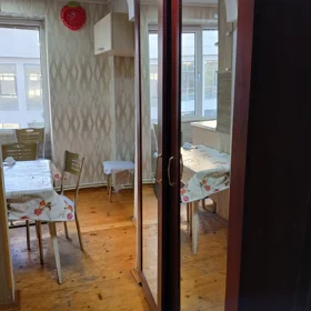 In Baku 50.0 m² apartment is for rent - Image 9