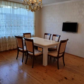 In Baku 50.0 m² apartment is for rent - Image 10