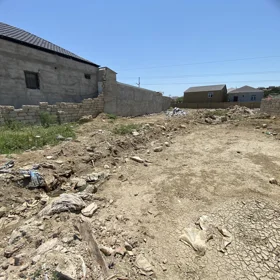 In Sabunçu rayonu nan acre land is for sale - Image 5