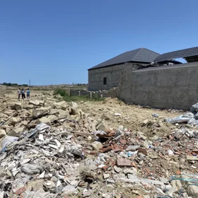 In Sabunçu rayonu nan acre land is for sale - Image 7