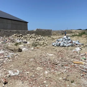 In Sabunçu rayonu nan acre land is for sale - Image 8