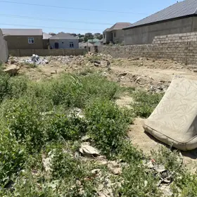 In Sabunçu rayonu nan acre land is for sale - Image 9