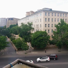 In Baku 35.0 m² apartment is for rent - Image 2