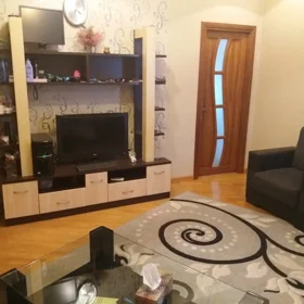In Baku 35.0 m² apartment is for rent - Image 3