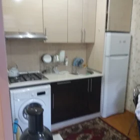 In Baku 35.0 m² apartment is for rent - Image 4