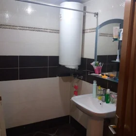 In Baku 35.0 m² apartment is for rent - Image 6