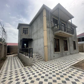 In Xəzər rayonu 220.0 m² house with 4.0 rooms is for sale - Image 3