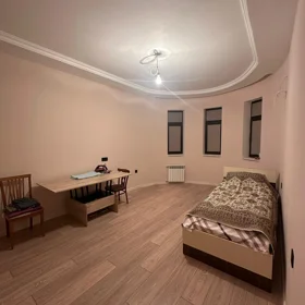 In Xəzər rayonu 220.0 m² house with 4.0 rooms is for sale - Image 8
