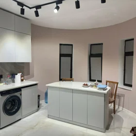 In Xəzər rayonu 220.0 m² house with 4.0 rooms is for sale - Image 10