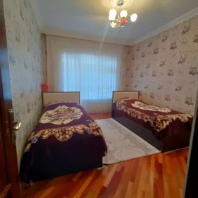 In Baku 80.0 m² apartment is for rent - Image 7