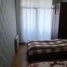 In Baku 64.0 m² apartment is for sale - Image 2