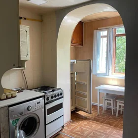 In Baku 50.0 m² apartment is for rent - Image 4