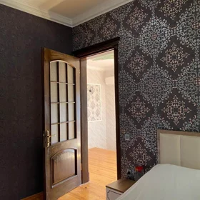 In Rəsulzadə qəsəbəsi 280.0 m² house with 5.0 rooms is for sale - Image 8
