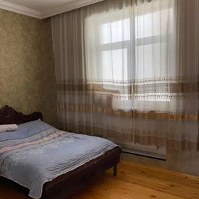 In Rəsulzadə qəsəbəsi 280.0 m² house with 5.0 rooms is for sale - Image 9