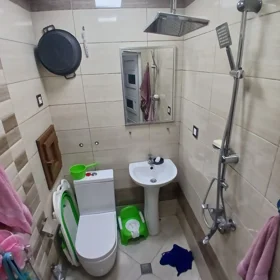 In Khirdalan 46.0 m² apartment is for sale - Image 9
