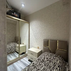 In Baku 72.0 m² apartment is for rent - Image 2