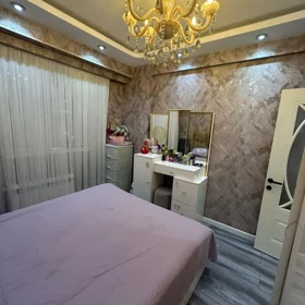 In Baku 72.0 m² apartment is for rent - Image 8