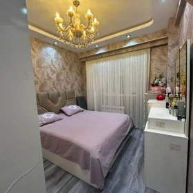 In Baku 72.0 m² apartment is for rent - Image 9