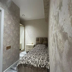 In Baku 72.0 m² apartment is for rent - Image 10