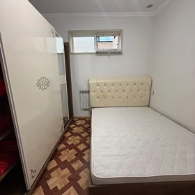 In Baku 58.0 m² house with 2.0 rooms is for rent - Image 6