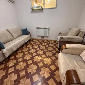 In Baku 58.0 m² house with 2.0 rooms is for rent - Image 7