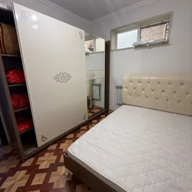 In Baku 58.0 m² house with 2.0 rooms is for rent - Image 8