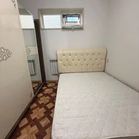 In Baku 58.0 m² house with 2.0 rooms is for rent - Image 10
