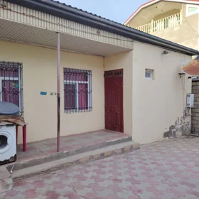 In Binəqədi rayonu 110.0 m² house with 3.0 rooms is for sale - Image 8