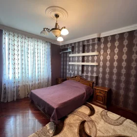 In Baku 285.0 m² apartment is for rent - Image 10