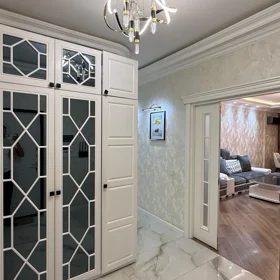 In Baku 128.0 m² apartment is for sale - Image 4