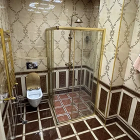 In Baku 175.0 m² apartment is for rent - Image 2