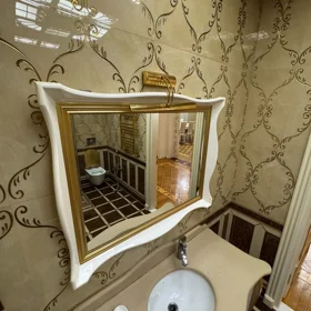 In Baku 175.0 m² apartment is for rent - Image 10