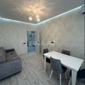 In Baku 40.0 m² apartment is for sale - Image 7