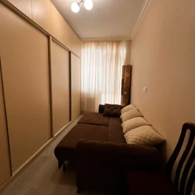 In Baku 55.0 m² apartment is for rent - Image 4