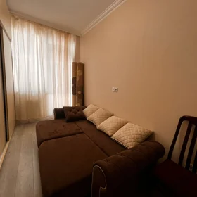 In Baku 55.0 m² apartment is for rent - Image 5
