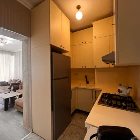 In Baku 55.0 m² apartment is for rent - Image 7