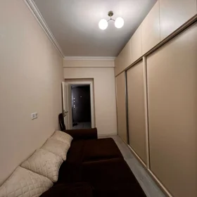 In Baku 55.0 m² apartment is for rent - Image 10