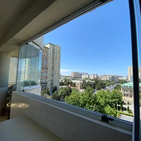 In Baku 140.0 m² apartment is for rent - Image 5