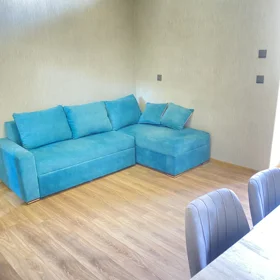 In Səbail rayonu 50.0 m² apartment is for rent - Image 2