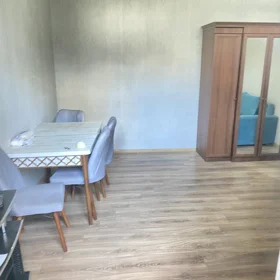 In Səbail rayonu 50.0 m² apartment is for rent - Image 5